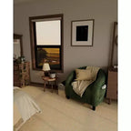 Akzentstuhl-Set aus 2er-Club-Sesseln, gemütlicher Armlehnensessel, gepolsterter Fasssessel mit massiven Beinen für Wohnzimmer, Schlafzimmer, Arbeitszimmer, Wartezimmer