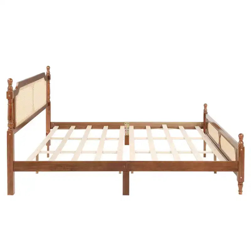 Komplettes Hochbettgestell mit Schreibtisch unter dem Bett, platzsparend, strapazierfähiges Metall