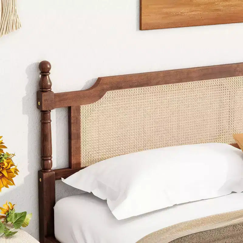 Komplettes Hochbettgestell mit Schreibtisch unter dem Bett, platzsparend, strapazierfähiges Metall