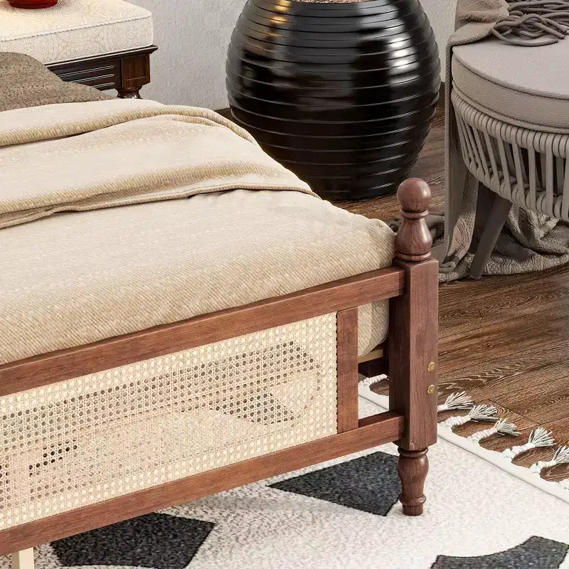 Komplettes Hochbettgestell mit Schreibtisch unter dem Bett, platzsparend, strapazierfähiges Metall