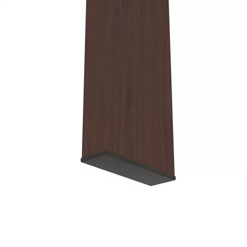 Rechteckiger Couchtisch aus Glas, Klarer Couchtisch, Moderne Beistell-Mittel-Tische für das Wohnzimmer, Wohnzimmermöbel